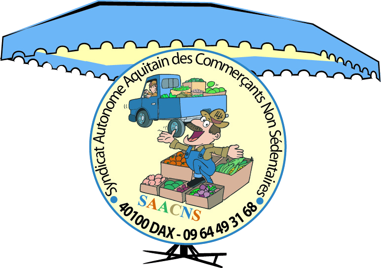 Groupement des commerçants non sédentaires Landes et Pyrénées-Atlantique